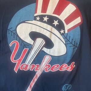 New York Yankees Vintage 90’s T-Shirt
